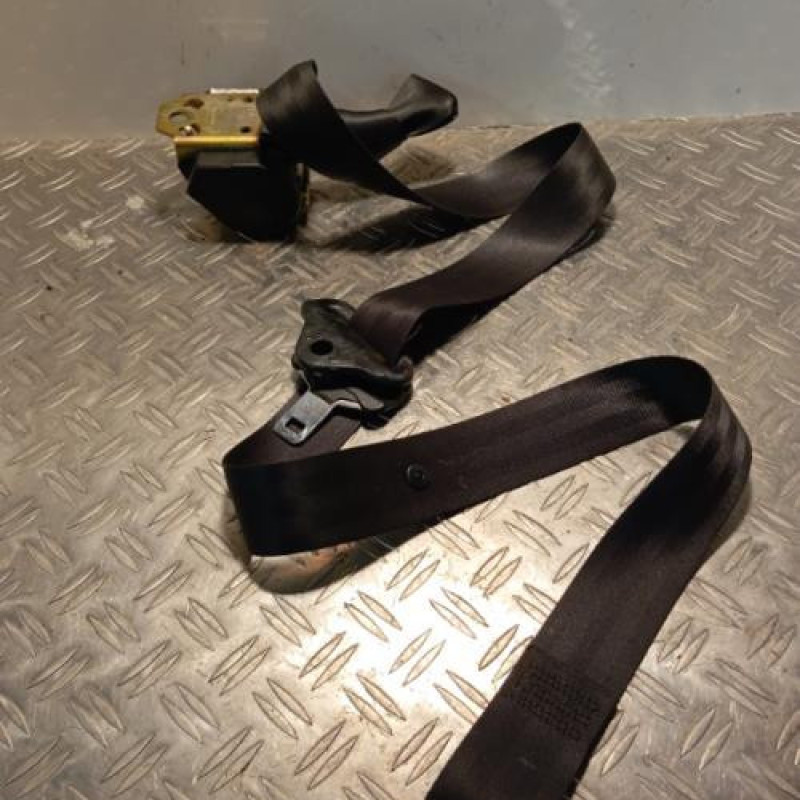Ceinture avant droit PEUGEOT 406 Ceinture avant droit PEUGEOT 406