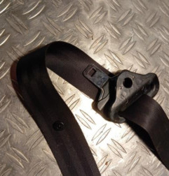 Ceinture avant droit PEUGEOT 406