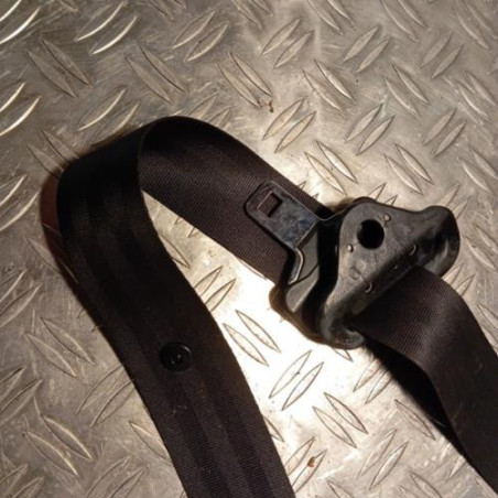 Ceinture avant droit PEUGEOT 406