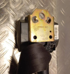 Ceinture avant droit PEUGEOT 406 Photo n°3