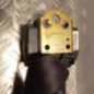 Ceinture avant droit PEUGEOT 406