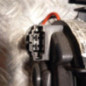 Pulseur d'air PEUGEOT 208 1