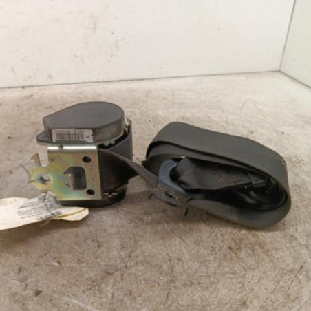 Ceinture avant droit RENAULT MASTER 3