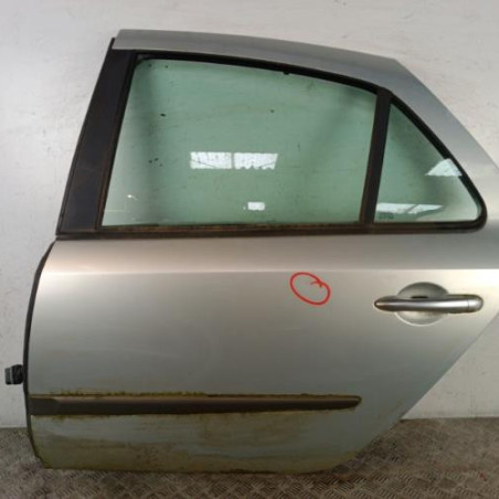 Porte arriere gauche RENAULT LAGUNA 2 Photo n°1