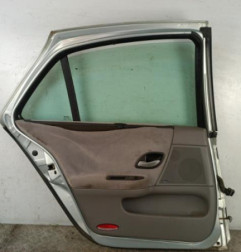 Porte arriere gauche RENAULT LAGUNA 2 Photo n°3