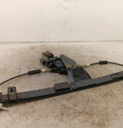 Leve vitre electrique avant droit FIAT DOBLO 1 Photo n°1