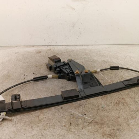 Leve vitre electrique avant droit FIAT DOBLO 1 Photo n°1