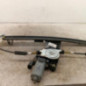 Leve vitre electrique avant droit FIAT DOBLO 1