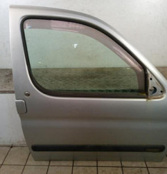 Porte avant droit CITROEN BERLINGO 1 Photo n°1
