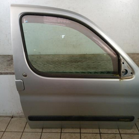 Porte avant droit CITROEN BERLINGO 1 Photo n°1