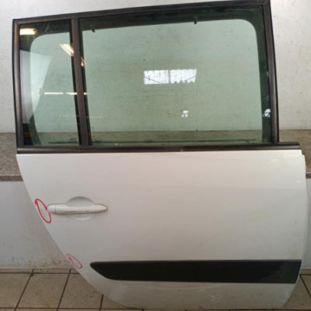 Porte arriere droit RENAULT ESPACE 4 Photo n°1