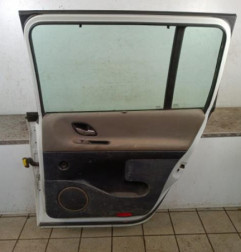 Porte arriere droit RENAULT ESPACE 4 Photo n°4