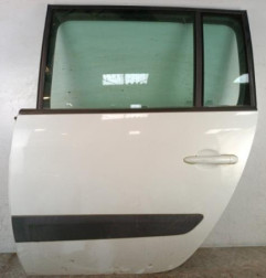 Porte arriere gauche RENAULT ESPACE 4 Photo n°1
