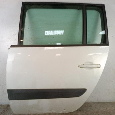 Porte arriere gauche RENAULT ESPACE 4 Photo n°1
