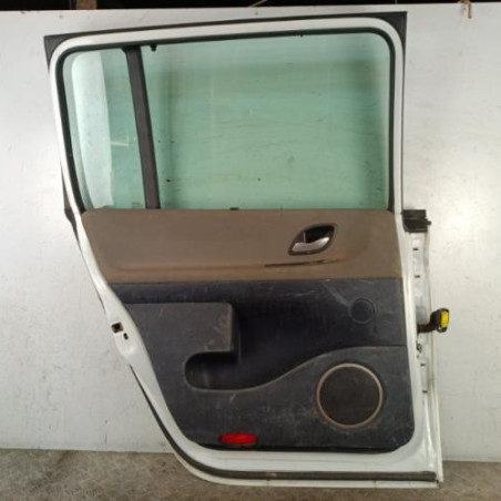 Porte arriere gauche RENAULT ESPACE 4
