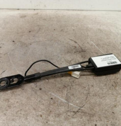 Attache ceinture avant droit PEUGEOT 5008 1 Photo n°1
