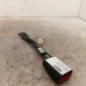 Attache ceinture avant gauche PEUGEOT 5008 1