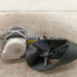Ceinture avant gauche PEUGEOT 5008 1