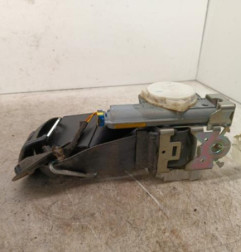 Ceinture avant gauche PEUGEOT 5008 1 Photo n°3
