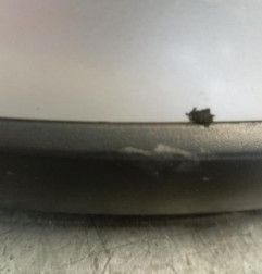 Retroviseur droit OPEL MERIVA A Photo n°3