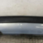 Pare choc arriere CITROEN XANTIA