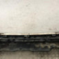 Pare choc arriere CITROEN XANTIA