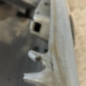 Pare choc arriere CITROEN XANTIA