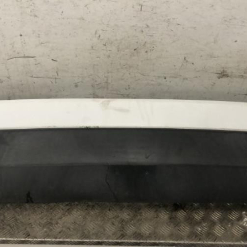 Pare choc arriere FORD FIESTA 5