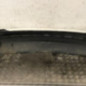 Pare choc arriere FORD FIESTA 5