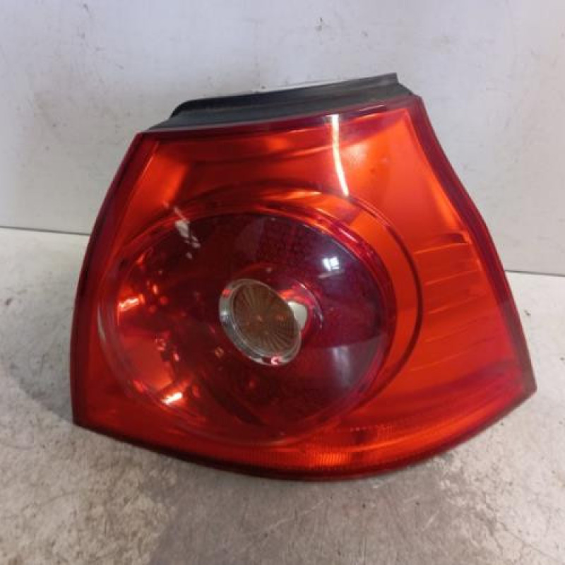Feu arriere principal droit (feux) VOLKSWAGEN GOLF 5