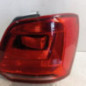 Feu arriere principal droit (feux) VOLKSWAGEN POLO 5