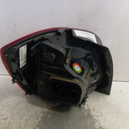 Feu arriere principal droit (feux) VOLKSWAGEN POLO 5