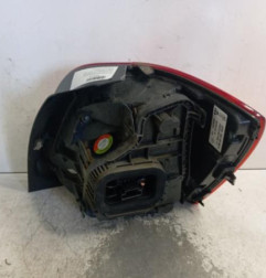 Feu arriere principal gauche (feux) VOLKSWAGEN POLO 5
