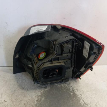 Feu arriere principal gauche (feux) VOLKSWAGEN POLO 5