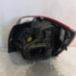Feu arriere principal gauche (feux) VOLKSWAGEN POLO 5