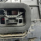 Feu arriere principal gauche (feux) VOLKSWAGEN POLO 5