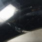 Aile avant droit LAND ROVER FREELANDER 1