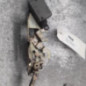 Serrure avant droit RENAULT TRAFIC 1