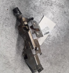 Serrure de porte laterale droite RENAULT TRAFIC 1