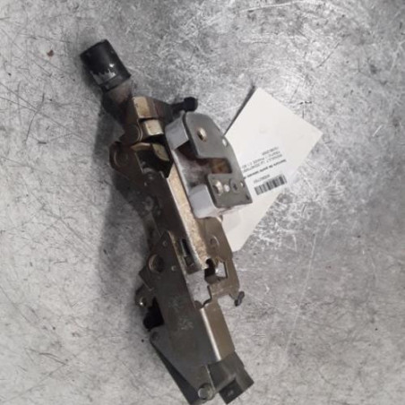 Serrure de porte laterale droite RENAULT TRAFIC 1
