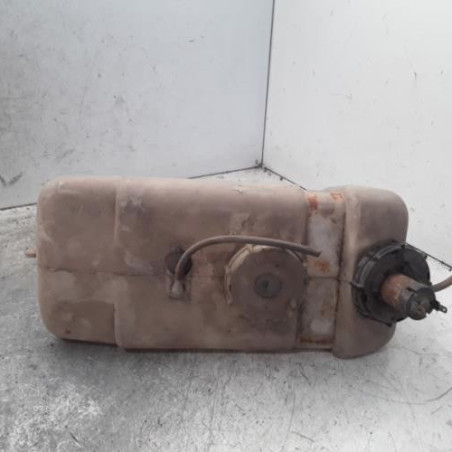 Vase de lave glace RENAULT R18