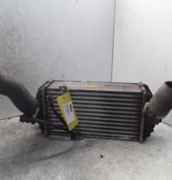Echangeur air (Intercooler) HYUNDAI I 30 2 Photo n°1