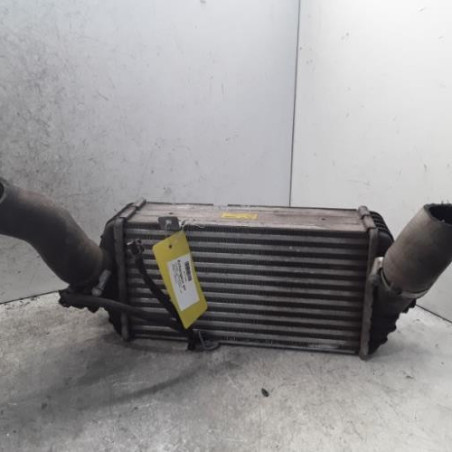 Echangeur air (Intercooler) HYUNDAI I 30 2 Photo n°1