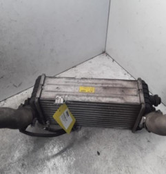 Echangeur air (Intercooler) HYUNDAI I 30 2