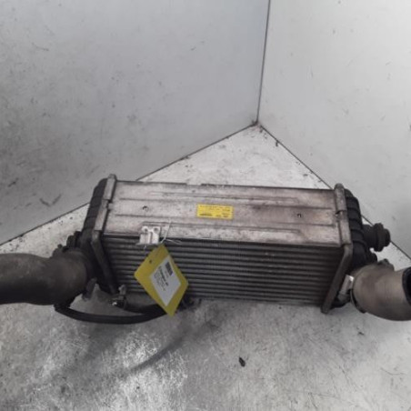 Echangeur air (Intercooler) HYUNDAI I 30 2