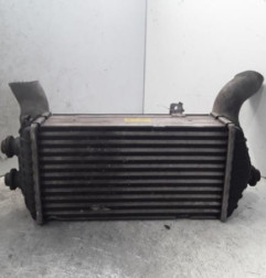 Echangeur air (Intercooler) HYUNDAI I 30 2 Photo n°3