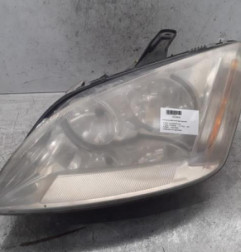 Optique avant principal gauche (feux)(phare) FORD C-MAX 1 Photo n°1