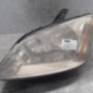 Optique avant principal gauche (feux)(phare) FORD C-MAX 1