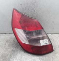 Feu arriere principal gauche (feux) RENAULT GRAND SCENIC 2 Photo n°1