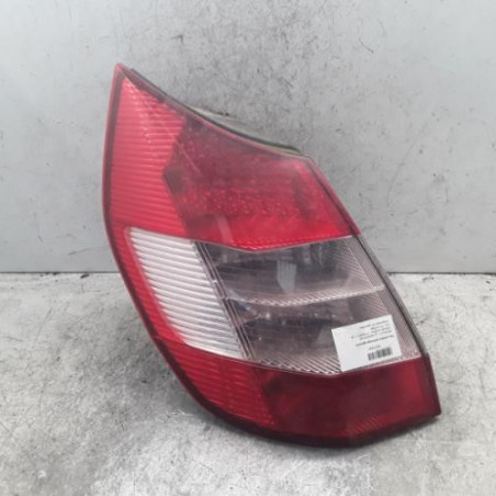 Feu arriere principal gauche (feux) RENAULT GRAND SCENIC 2 Photo n°1